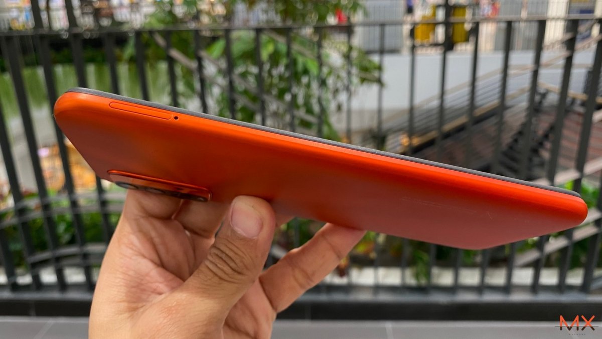 Redmi Note 9T, Redmi 9T