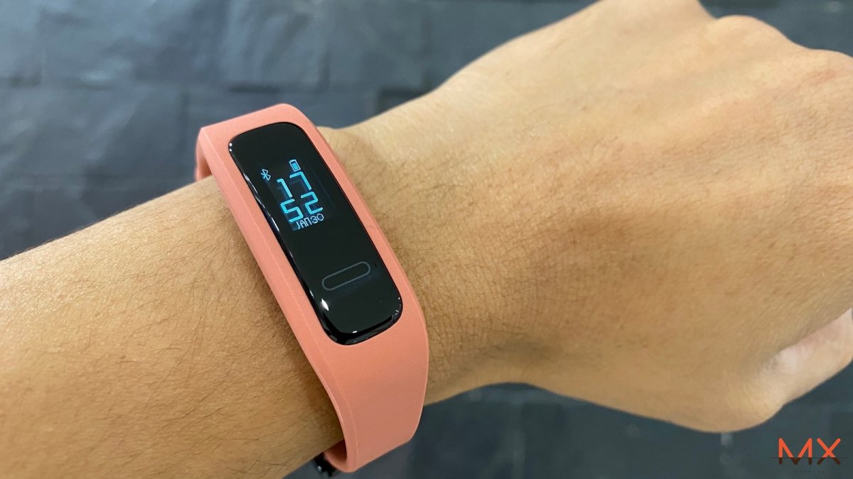HUAWEI Band 4e Review