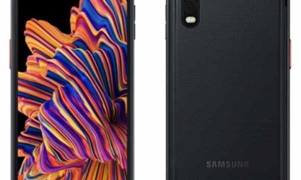 เผยข้อมูล Samsung Galaxy XCover 5 ใช้ชิป Exynos 850 ไม่รองรับ 5G