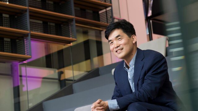 ซัมซุงโชว์วิสัยทัศน์ “Better Normal for All” พร้อมยกระดับการใช้ชีวิตในปี 2021 ในงาน CES วันที่ 11 ม.ค. นี้