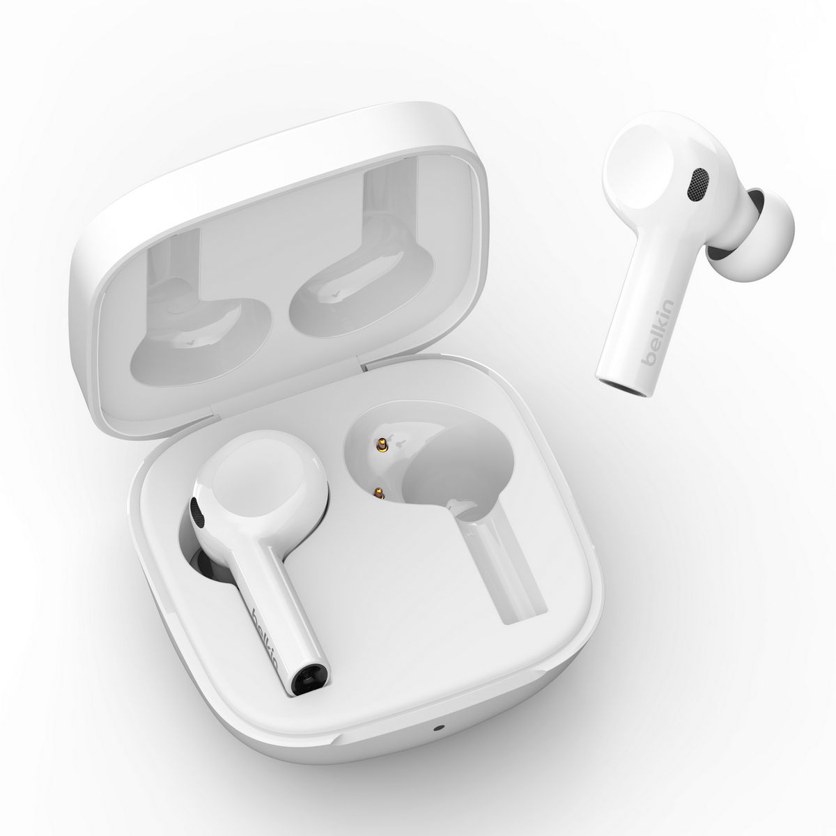 Belkin CES 2021