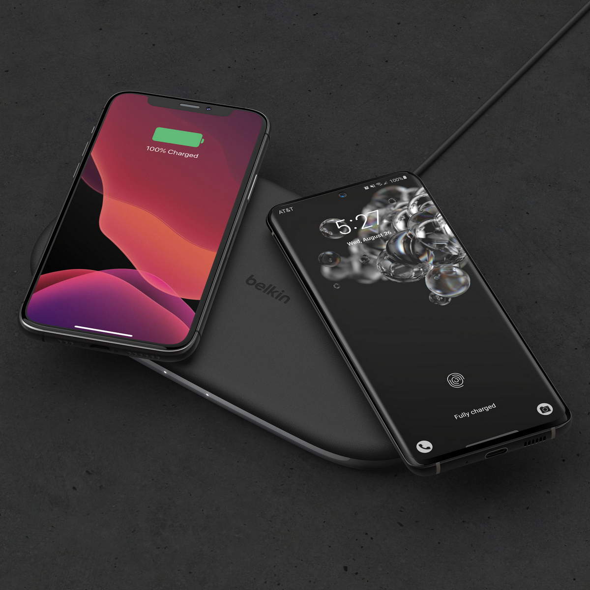 Belkin CES 2021