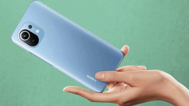 Xiaomi Mi 11 เวอร์ชั่น Global ผ่านรับรอง FCC มีตัวเลือก 3 สเปค