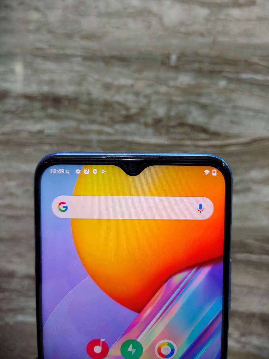 Vivo Y Series