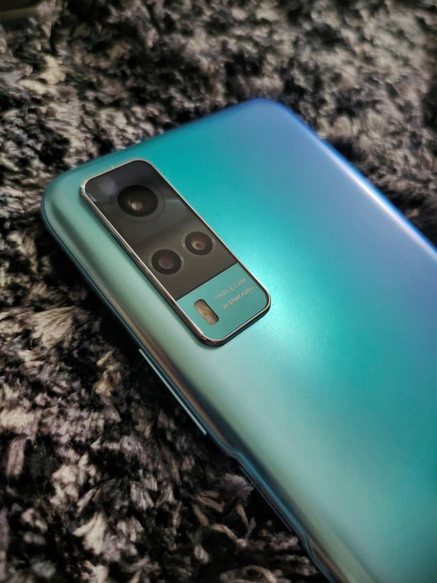 Vivo Y Series