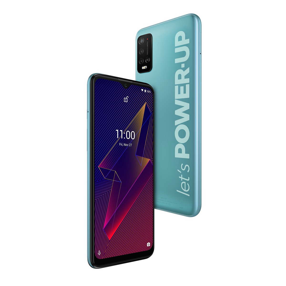 Wiko Power U20