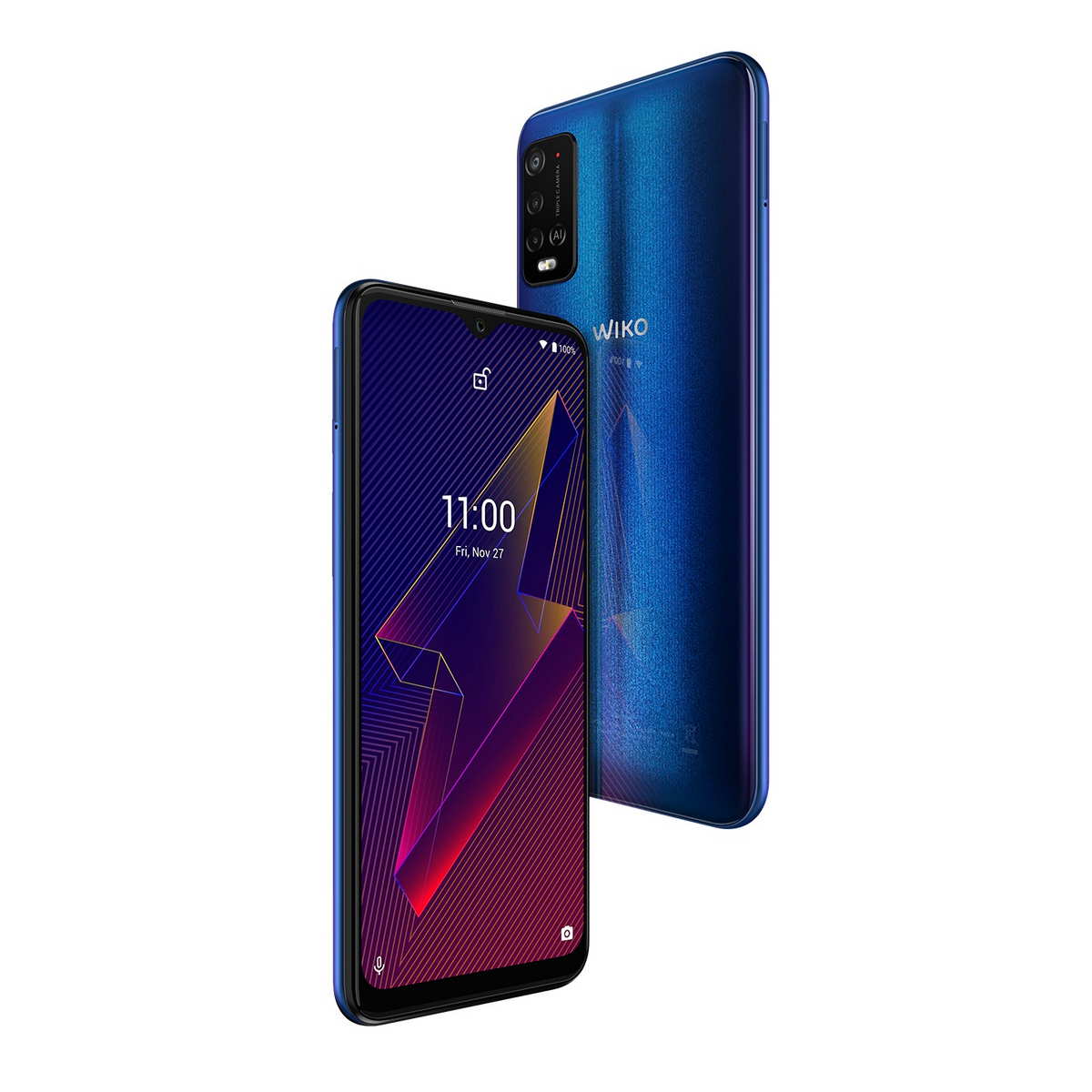 Wiko Power U20
