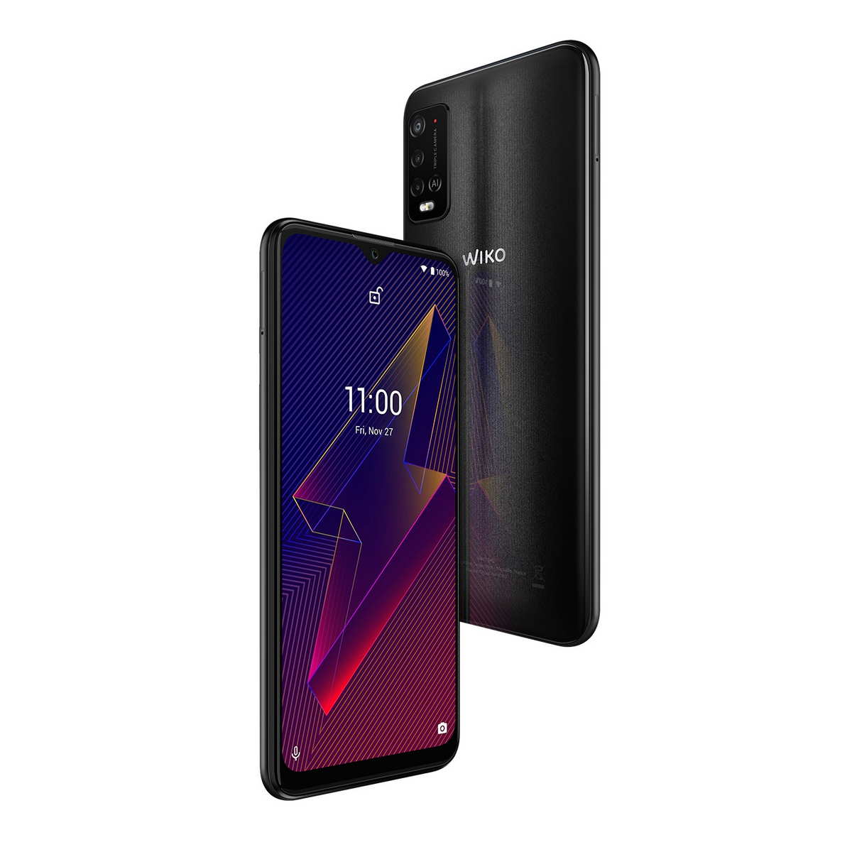 Wiko Power U20