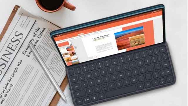 4 ปัญหา Work From Home ที่พบบ่อยจนน่าปวดหัว! แก้ไขด้วยโปรดักส์จาก HUAWEI