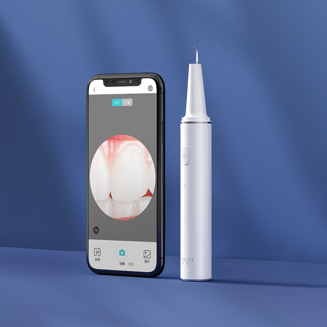 เครื่องขูดหินปูน Xiaomi