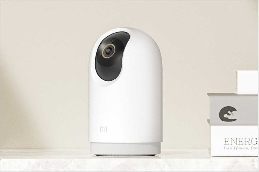 MIJIA Smart Camera AI Exploration Edition