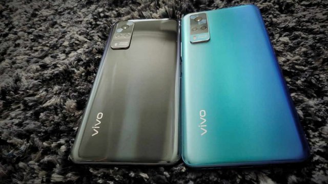 เผยภาพหลุด! Vivo คาดเป็น Y Series ลุ้นเปิดตัวในไทยเร็ว ๆ นี้