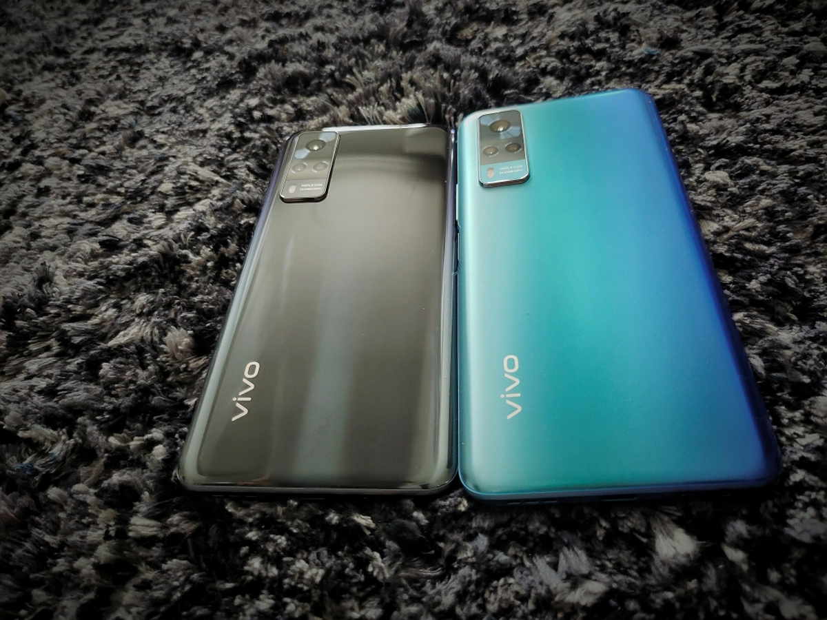 Vivo Y Series
