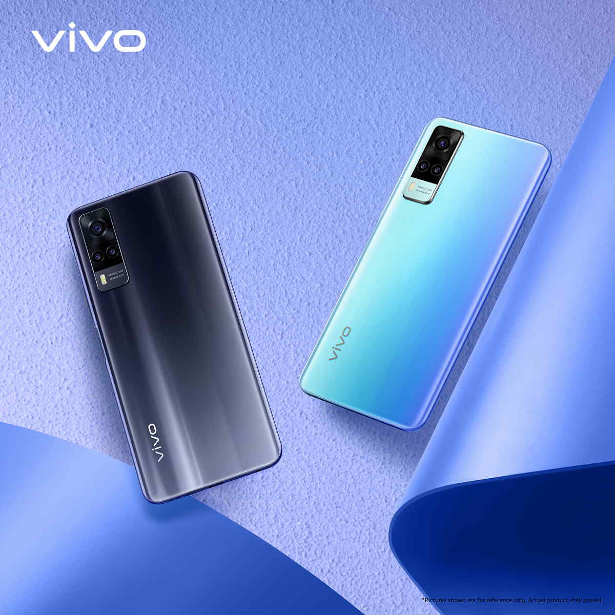 Vivo Y31