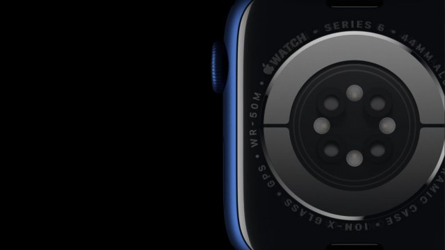 งานวิจัยชี้! สมาร์ทวอทช์อาจช่วยเฝ้าสังเกตอาการป่วย COVID-19 ล่วงหน้าได้