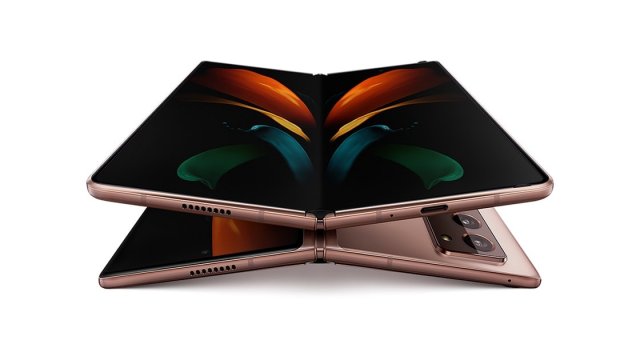 สื่อเกาหลีเผย Samsung Galaxy Z Fold 3 จะถูกกว่ารุ่นก่อน 20%