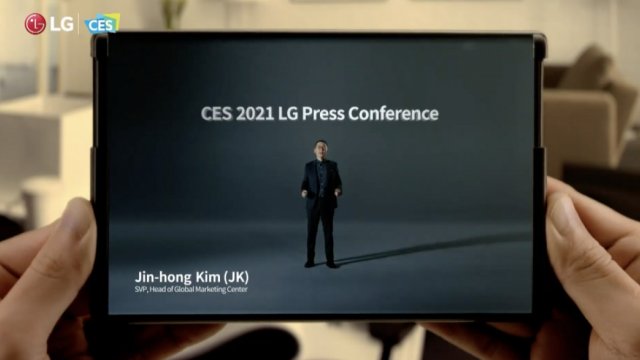 LG ตำหนิสื่อปล่อยข่าวเท็จ ยืนยันยังไม่ทิ้งตลาดสมาร์ทโฟน