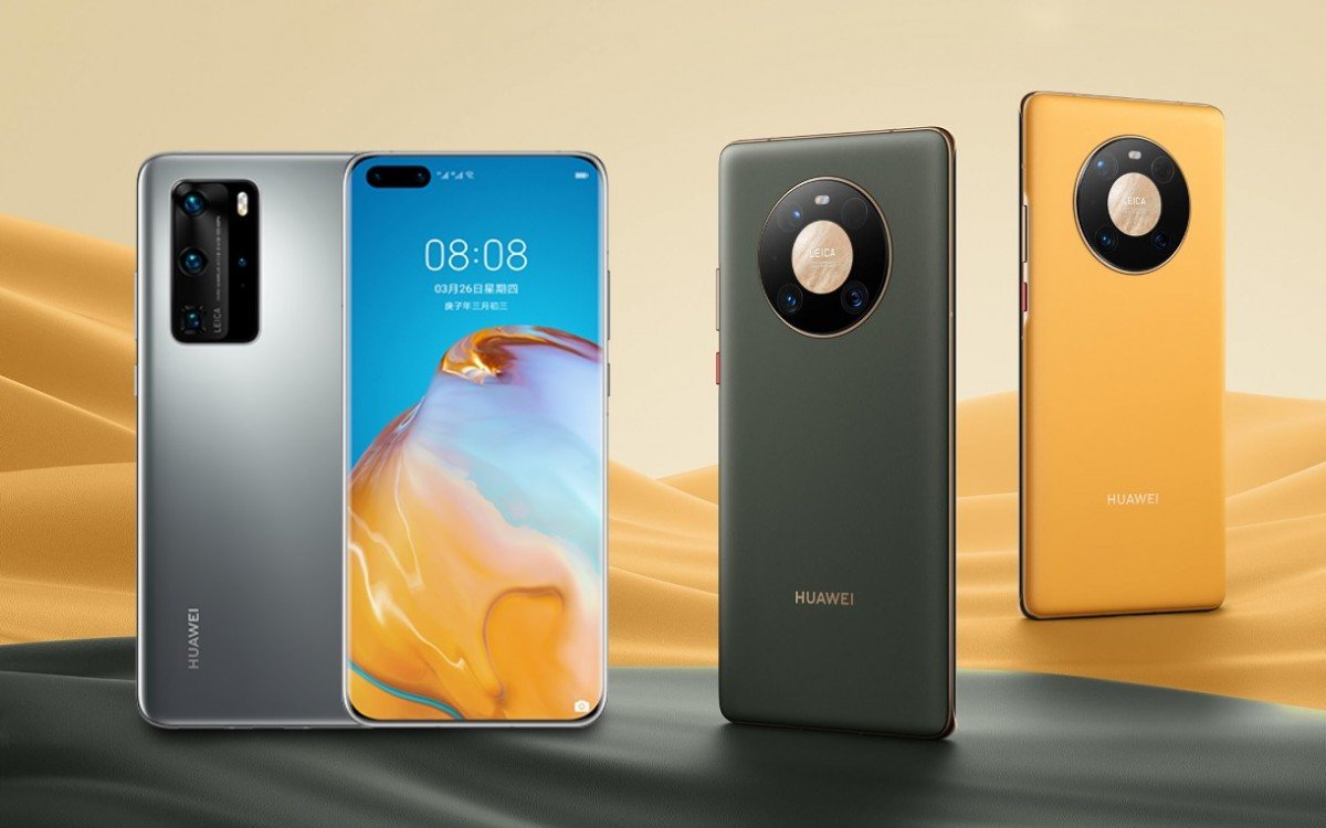 Huawei