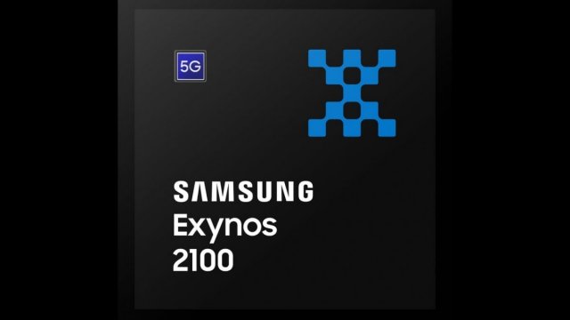 เผยโฉม Exynos 2100 ใช้ Cortex-X1, GPU แรงขึ้น 40% พร้อมโมเด็ม 5G ในตัว