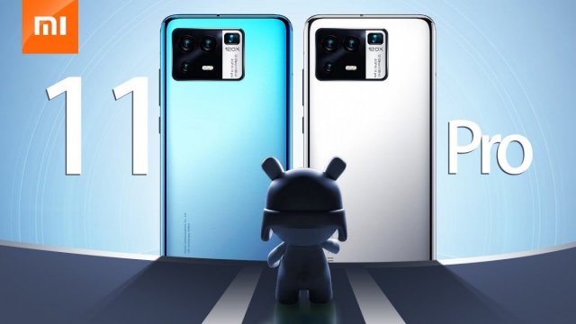 ที่สุดในโลก!? Xiaomi อาจนำชาร์จไวไร้สาย 80W มาใช้กับ Mi 11 Pro