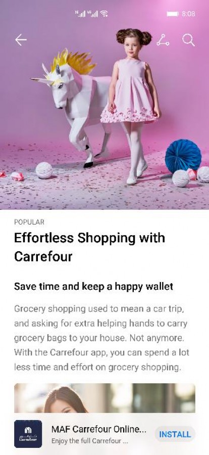 HUAWEI AppGallery