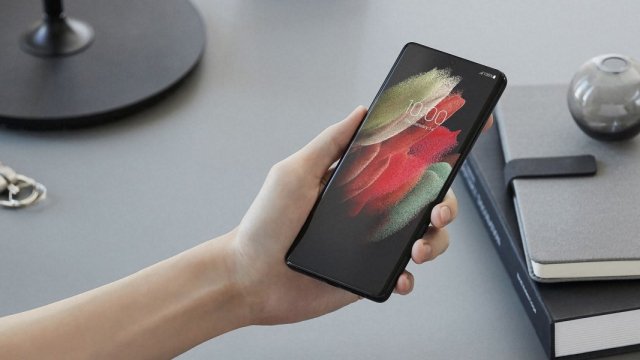 พรีเมี่ยมกว่าเดิม! Samsung Galaxy S21 Ultra เรือธงตัวท็อป กล้อง 108MP มีเลนส์ Tele คู่ รองรับ S Pen