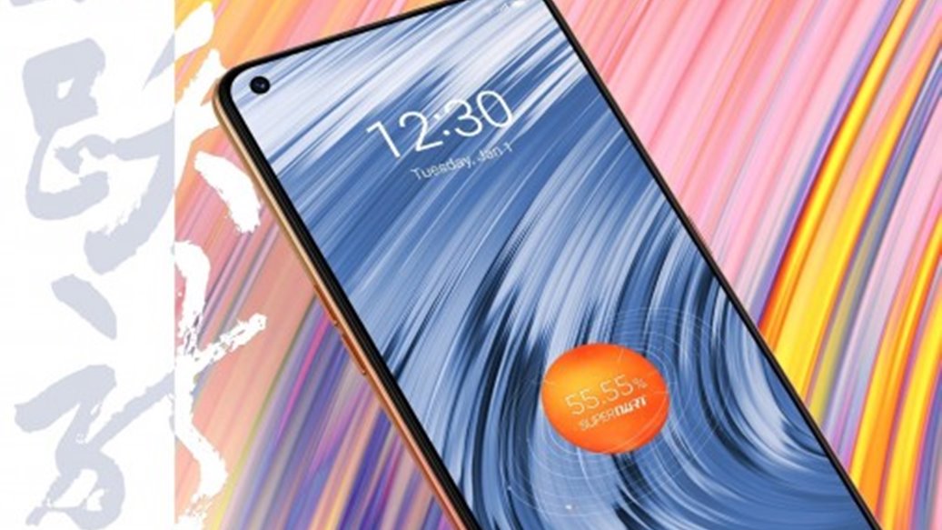 Realme V15