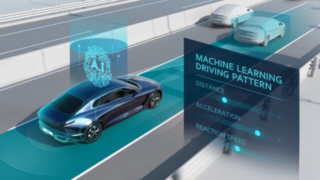 Hyundai ยืนยันกำลังหารือร่วมผลิตรถยนต์ไร้คนขับกับ Apple
