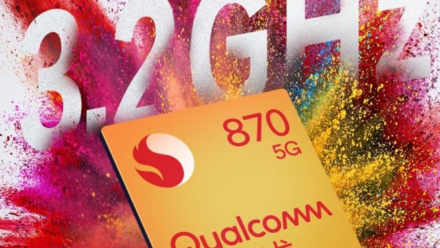 Motorola คอนเฟิร์ม Edge S เปิดตัว 26 ม.ค. ใช้ชิป SD870