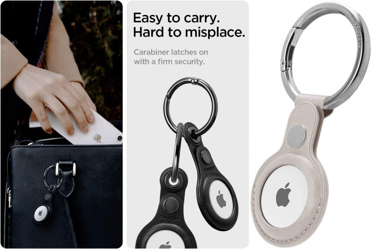AirTags