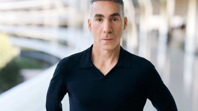 Apple ดัน Dan Riccio ลุยโครงการใหม่ วาง John Ternus ทำหน้าที่แทน