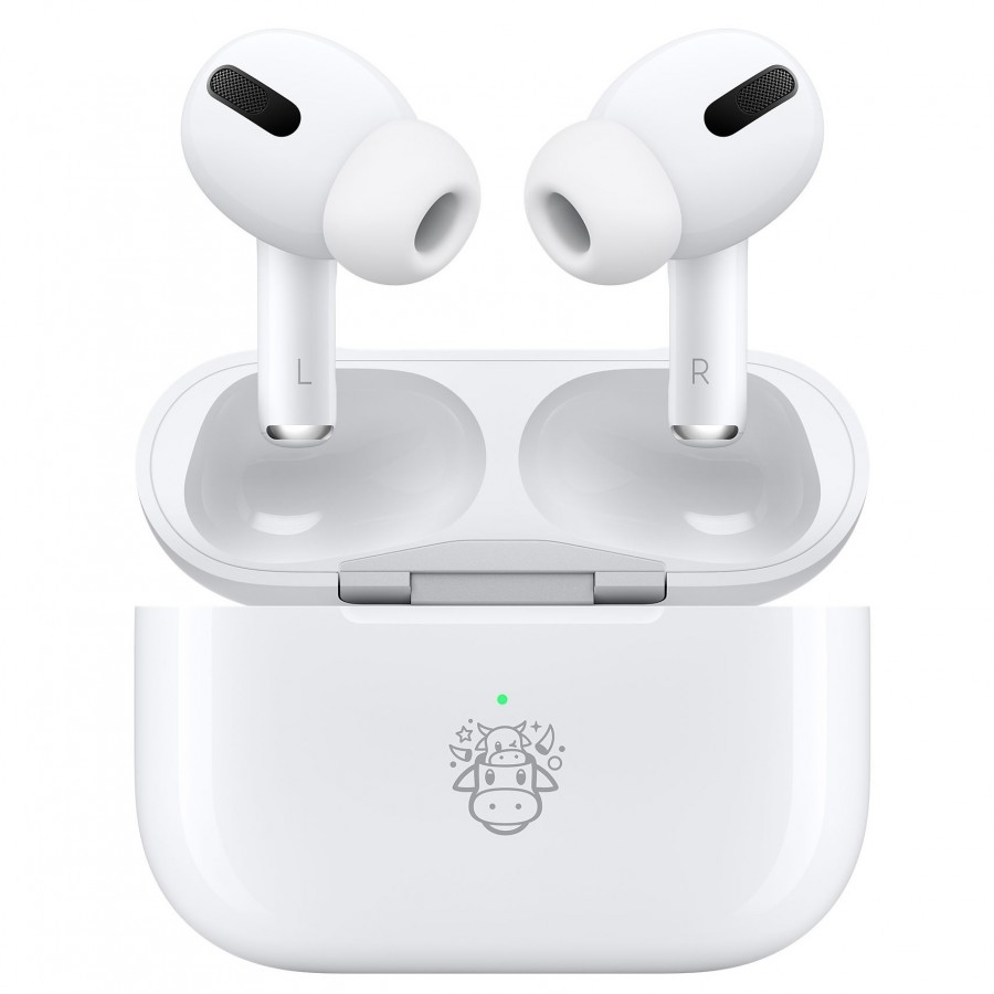 AirPods Pro Year of the Ox Limited Edition