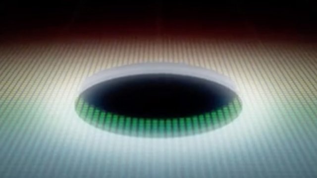 Samsung เตรียมลองใช้กล้องใต้จอกับแล็บท็อปก่อนลงมือถือ