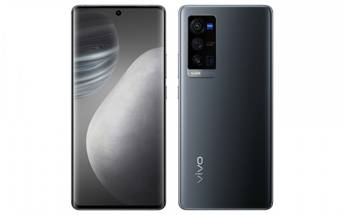 vivo X60 Pro+