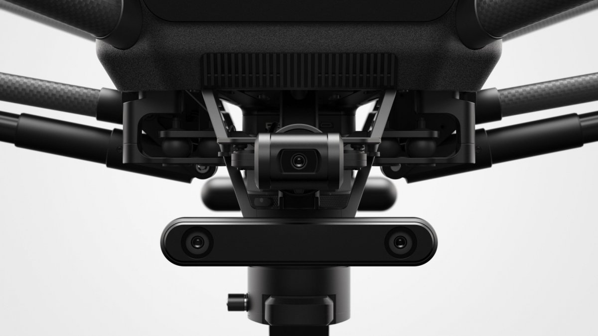 Sony Airpeak