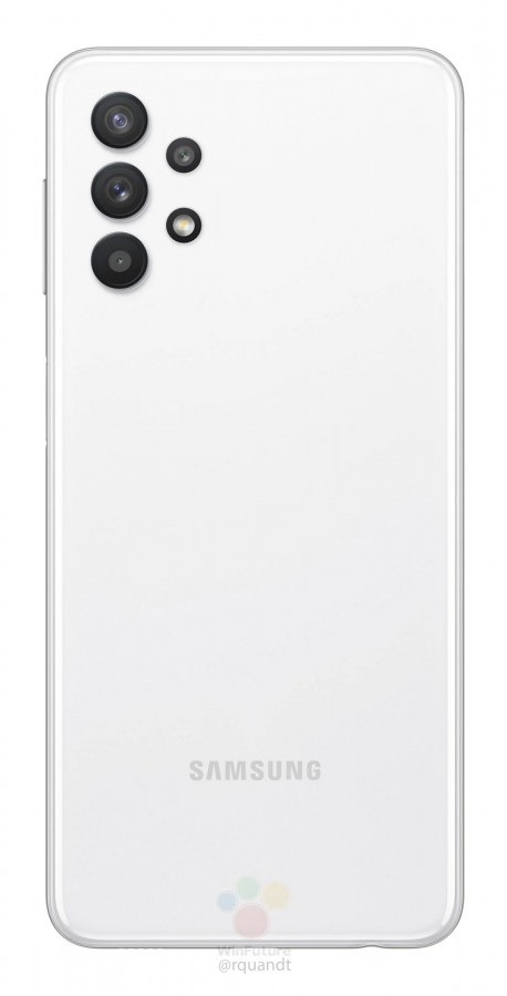 Samsung Galaxy A32 5G