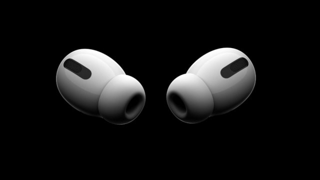 คาด AirPods Pro 2 จะเปิดตัวในครึ่งปีแรกของปี 2021 และมากับดีไซน์ใหม่