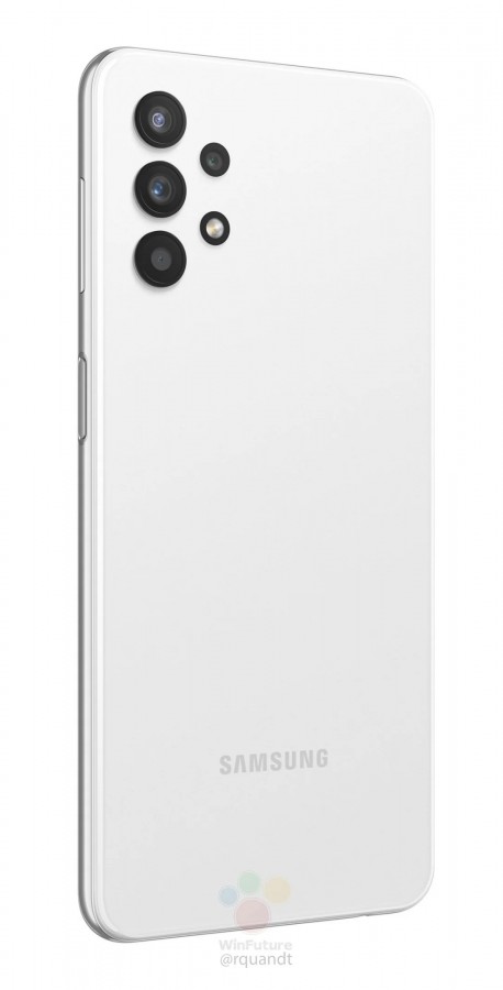 Samsung Galaxy A32 5G