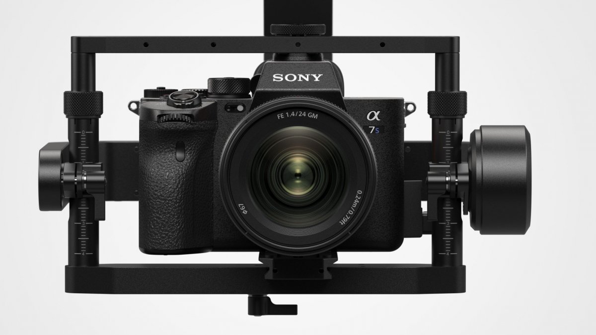 Sony Airpeak