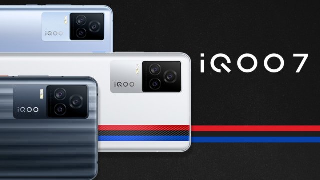 เปิดตัว iQOO 7 ชิป Snapdragon 888, ชาร์จไว 120W และรันกับ Origin OS