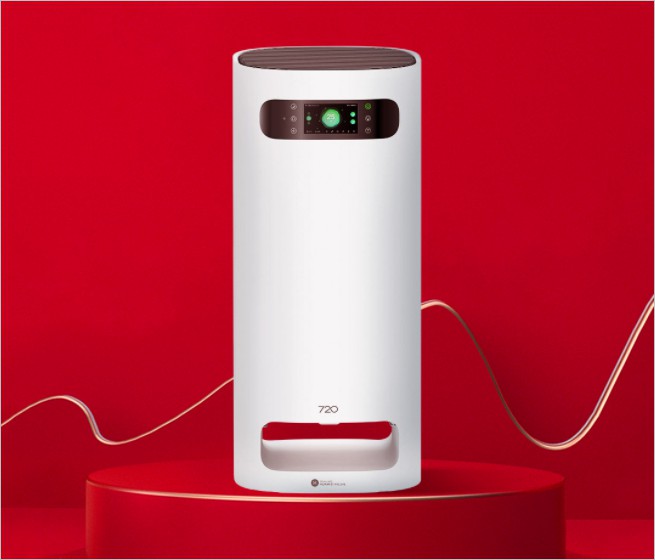 Huawei Smart Life Air Purifier 1Pro