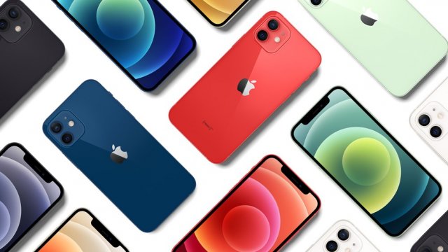 Counterpoint รายงาน Apple แชมป์ตลาดสมาร์ทโฟนใน Q4 2020