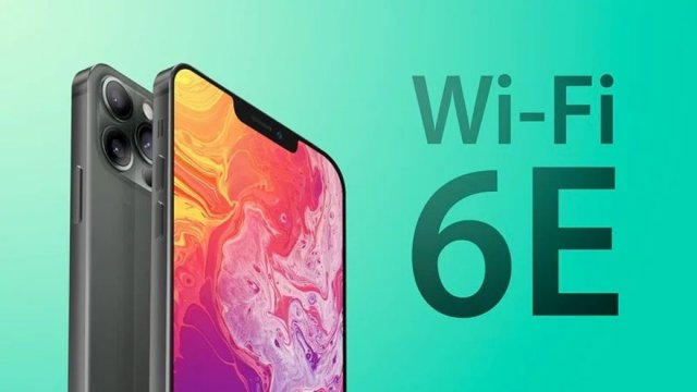 นักวิเคราะห์ Barclays มั่นใจ iPhone 13 จะรองรับ Wi-Fi 6E