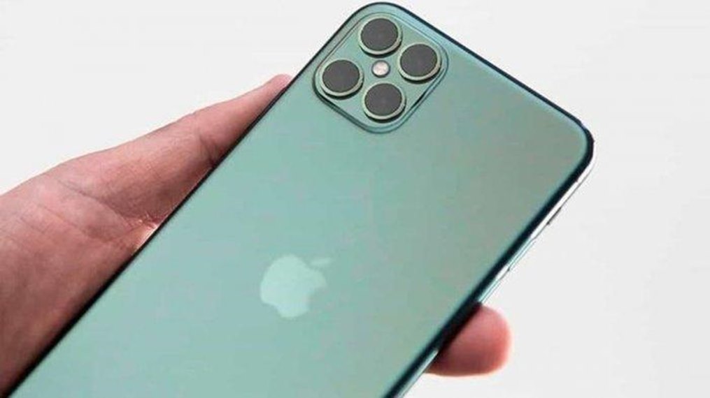 iPhone 13