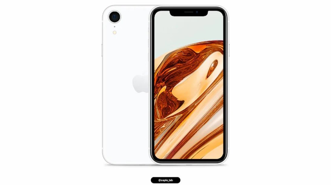 iPhone SE Plus