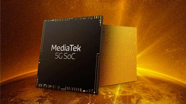เนื้อหอมหลังแยกวง Honor จะร่วมพัฒนาอุปกรณ์ใหม่โดยใช้ชิป MediaTek