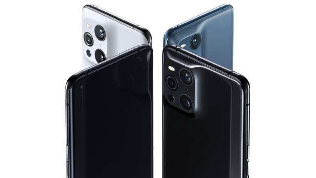 เผยภาพ OPPO Find X3 Pro โชว์ดีไซน์ฝาหลังกล้องนูน กับโมดูลทรงสี่เหลี่ยมคุ้น ๆ ตา