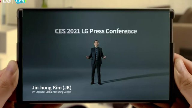 ลือ LG กำลังเจรจาขายธุรกิจสมาร์ทโฟนให้กลุ่มทุนจากเวียดนาม