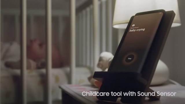Samsung เปิดโปรแกรม Galaxy Upcycling at Home เปลี่ยนมือถือเก่าเป็นอุปกรณ์ IoT