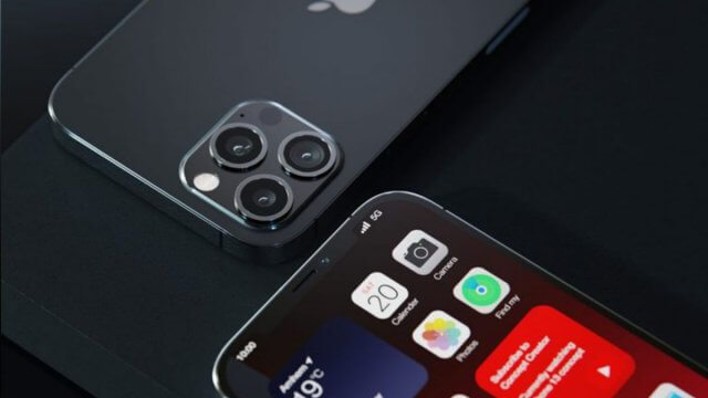 Apple วาง Sunny Optical ผู้ผลิตเลนส์รายใหม่ร่วมงานใน iPhone 13